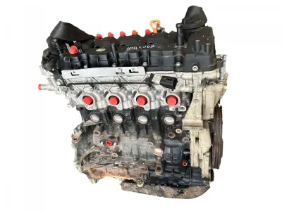 KIA Optima II 2016- / 1.7 CRDi (09.16-) 1685см3 104кВт двигатель D4FD