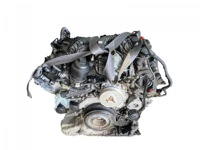 CZVA двигател CZV Audi A5, A6, A7, Q5 3.0tdi 160kw