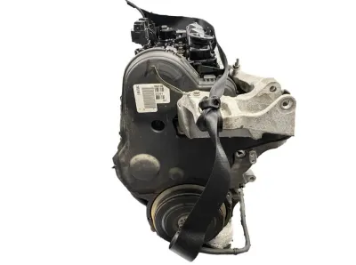 Volvo V40 II, V60/S60, V90, S90 II, XC60 I, V70 III, XC70 II / 2.0 D4 diesel 133kW D4204T5 engine