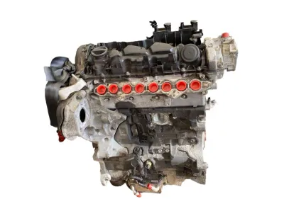 D4204T14 двигател D4204T4 Volvo V60 2.0d 140kw