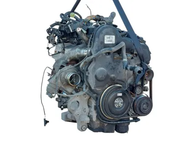 D4204T9 motor komplett Volvo V90 II 2.0d 110kw