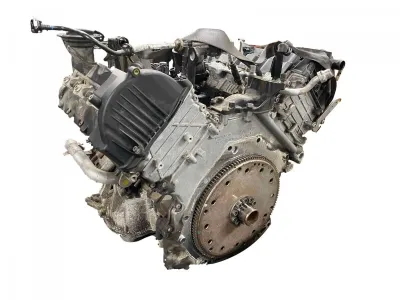 Audi A6 C7 3.0tdi 150kw CLAA CLAB motor
