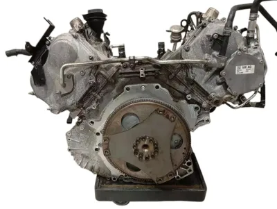 CYCA motor CYC Bentley Continental GT 4.0 V8 528 Hp 2013-2020