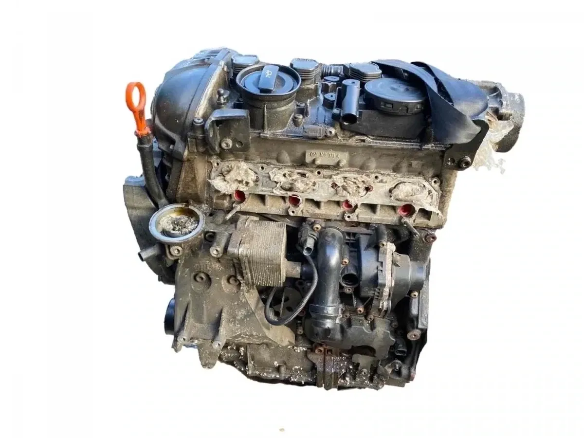 Skoda Octavia, Leon, A3 1.8 TSI Petrol BZB engine
