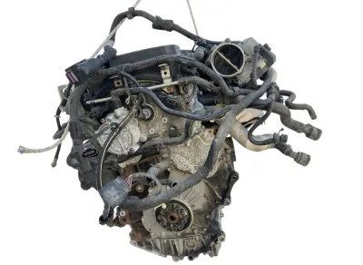 Moteur BWS VW Passat CC, B6, B7 3.6 FSi 220kw