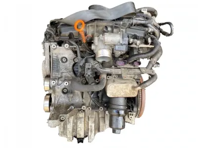 Audi A6 2.0 TFSI 16V 125kw BGB BWE BUL BPJ motor