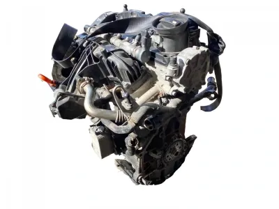 VW 2.0 TDI 103KW 125kw VW AUDI SKODA SEAT moteur CFGB moteur 18 000km
