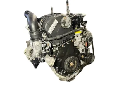 BZB engine complete VW Passat B6 1.6 TFSi 118kw