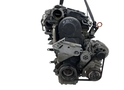 BLS motor komplett Skoda Octavia II 1.9 TDi 77kw