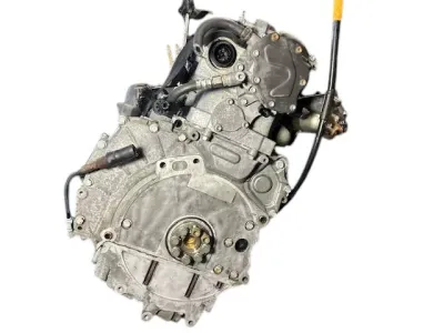 BNZ motor BPC VW Multivan T5 2.5tdi 96-128kw