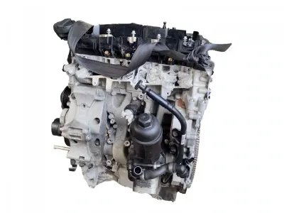 BMW 2.0D 140kw XDrive B47D20A engine 83 000km