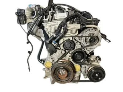 B47C20A motor komplett BMW MINI 2.0d 110kw