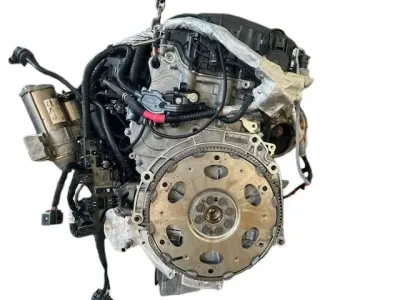 B38B15A двигател цял BMW 318i F30 1.5 100kw