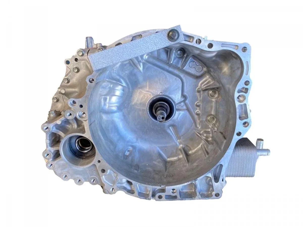Volvo XC40 FWD automatic gearbox AWF8G45 12 000km