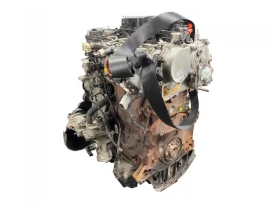 Peugeot 308 2.0 HDI TDCi 110kw двигател AHX (DW10FCD) 115 000км