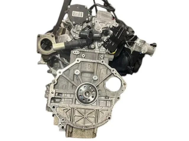 A20NHT engine complete A20NFT Opel Insignia A G09 2.0 T 162kw