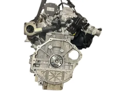 A20NHT dzinējs pilns A20NFT Opel Insignia A G09 2.0 T 162kw