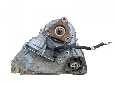 8643151 boîte de transfert BMW X3, X4, X5, X6 2.0d 3.0d 2012-