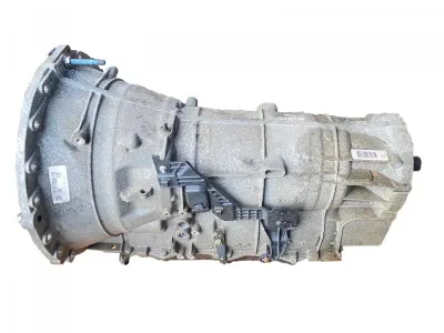 Range Rover Sport (L494) 3.0d 225kw boîte automatique 8 vitesses 8HP70