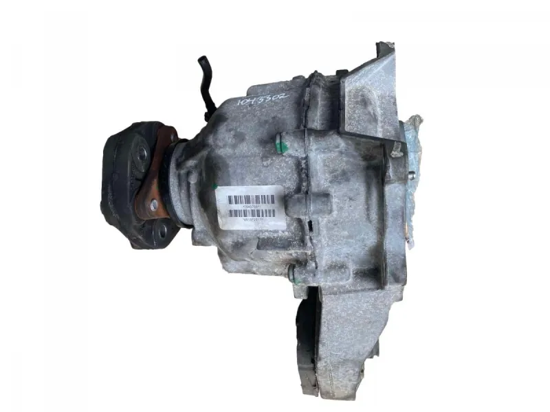 7643758 boîte de transfert BMW X5 E70 3.0d 27107643758