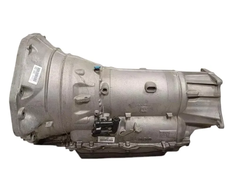 8098289 gearbox automatic GA8HP75Z BMW M5 F90 4.4 V8 S63
