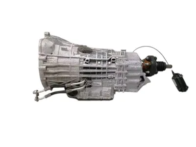 7853549 getriebe automatik GS7D36SG DCT BMW M3 F82 S55 450Hp