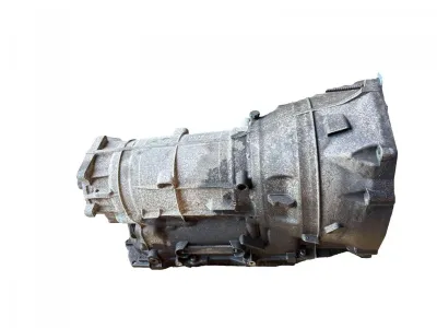 7644022 ātrumkārba automātiskā GA8HP70X-X4P BMW X5 E70 3.0d 225kw