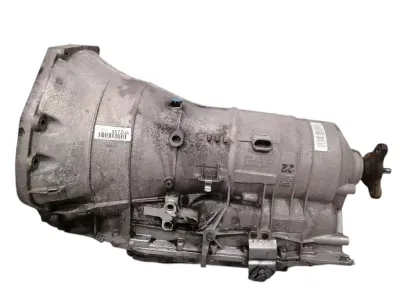 7560935 getriebe automatik 6HP26Z BMW Alpina B7 4.4 500 Hp