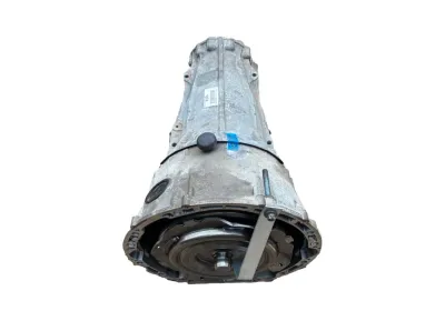725048 коробка автомат 9G Mercedes E43 AMG w213 3.0 295kw 4Matic
