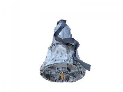 724295 boîte de vitesses automatique A2052701202 Mercedes C350e hybride