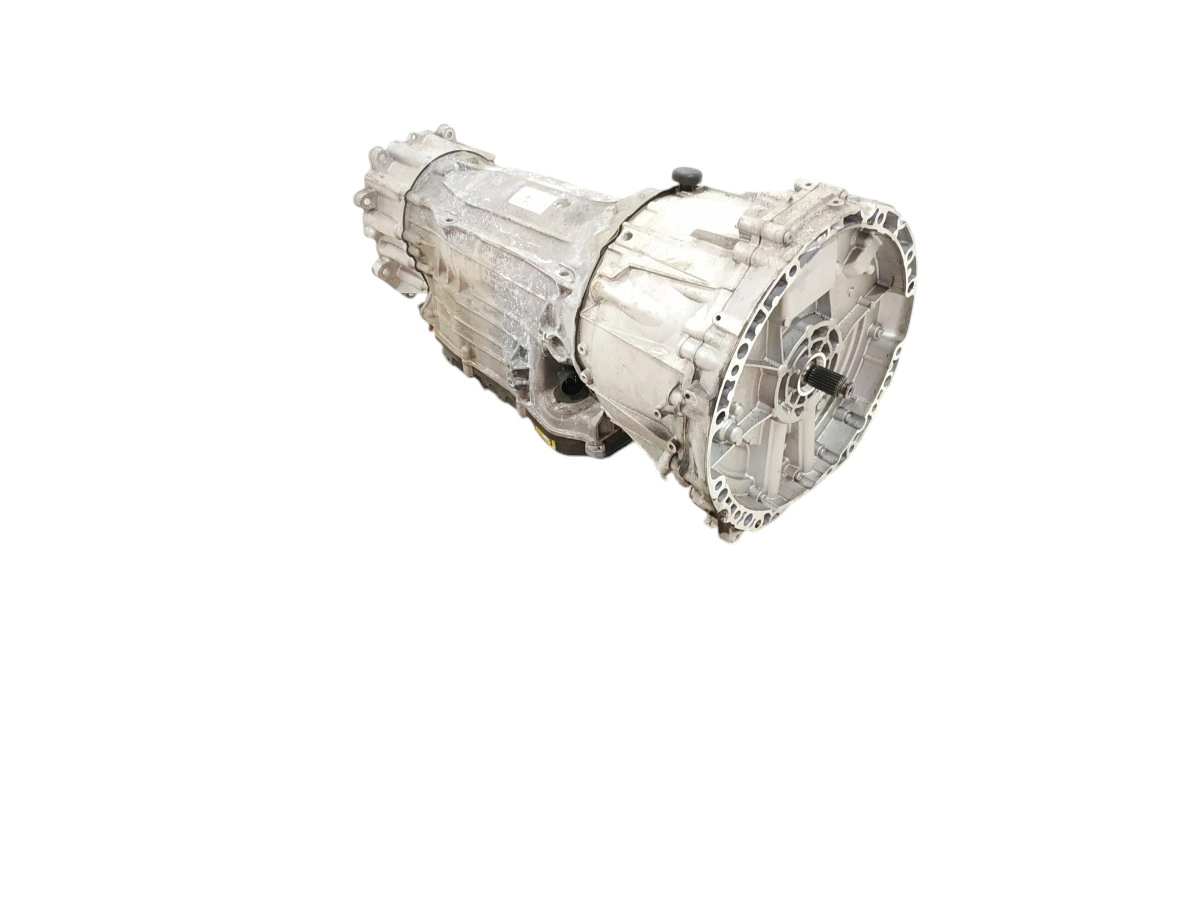 Mercedes-Benz ML / GLE (W166) Gearbox 724204 gearbox automatic Mercedes GLE W166 3.0 ...