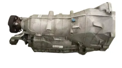 7592496 ātrumkārba automātiskā 6HP-21 ZFS BMW E60 535i LCi N53