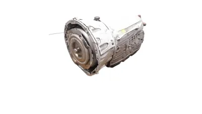 725015 коробка автомат Mercedes E350cdi W213 3.0d 190kw