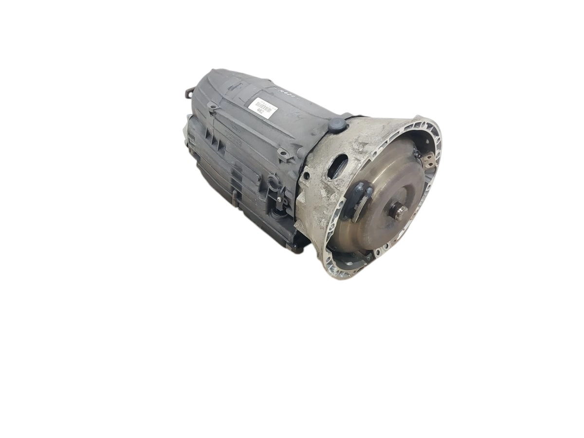 Mercedes-Benz CLK (W209) Gearbox 722999 gearbox automatic Mercedes CLK280 W209 3...