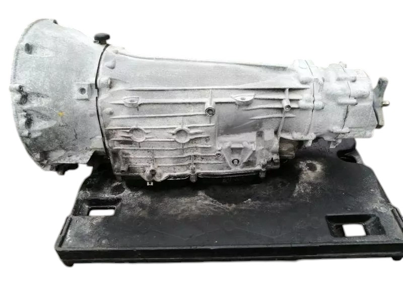 Mercedes-Benz CLS (C218) Gearbox 722967 gearbox automatic Mercedes CLS500 C218 V...