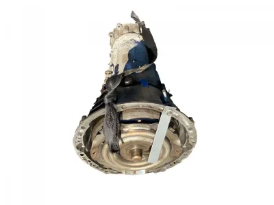 722903 växellåda automatisk A1662705400 Mercedes ML, GL W166 4matic