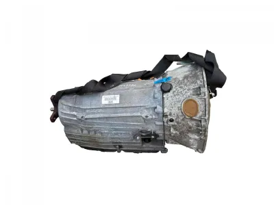 722904 АКПП A2212700402 Mercedes SL550 5.5 285kw