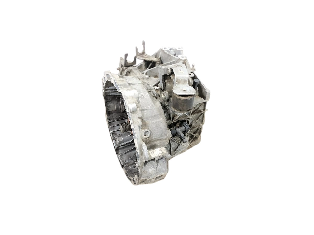 Mercedes-Benz A (W169) Gearbox 711632 gearbox manual Mercedes A180cdi W176 1.5...