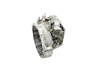 711632 Schaltgetriebe Mercedes A180cdi W176 1.5d 80kw