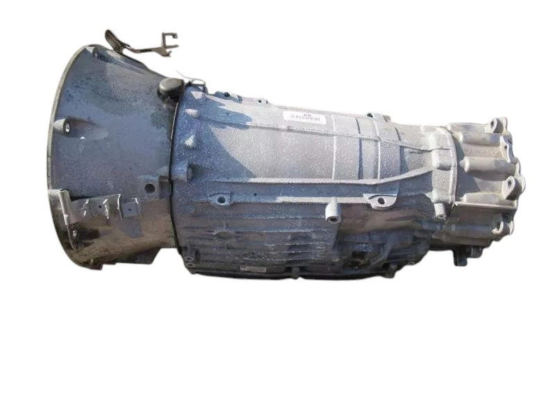 Mercedes-Benz ML / GLE (W166) Gearbox 722905 gearbox automatic A1662702702 Mercedes G...