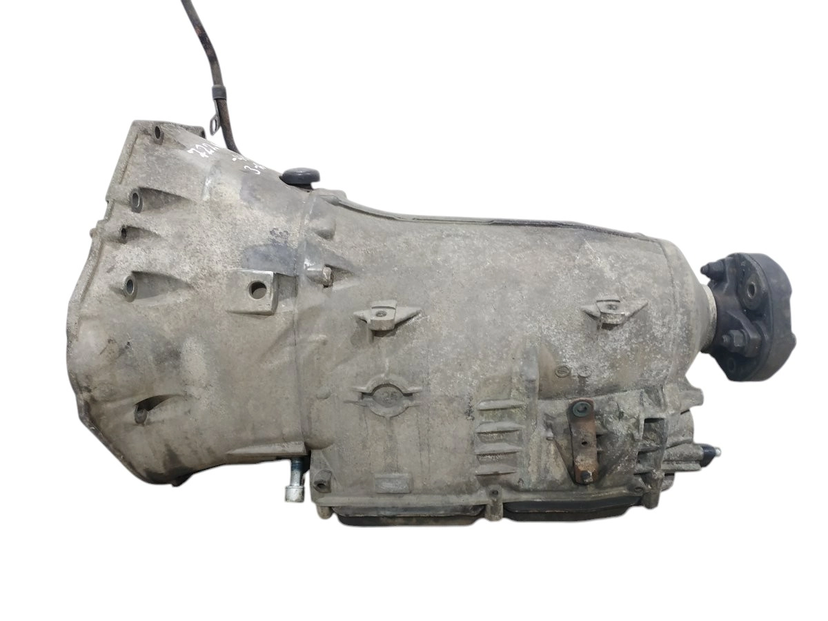 Mercedes-Benz 280SL - 600SL / SL (R129) Gearbox 722614 gearbox automatic Mercedes E220 W210 2.2...