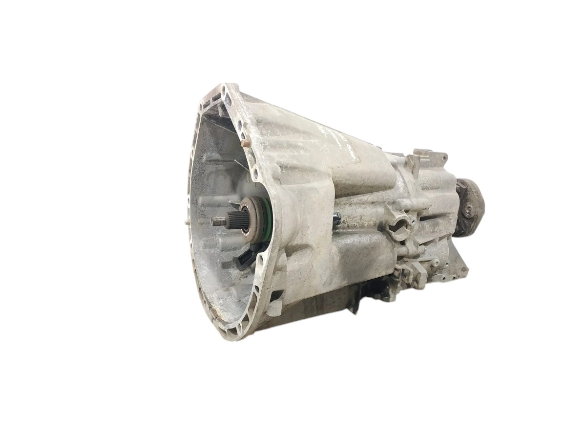 Mercedes-Benz 280SL - 600SL / SL (R129) Gearbox 716620 gearbox manual Mercedes E230 w210 2.3 11...