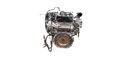 651.921 engine complete Mercedes GLC X253 2.1cdi 150kw