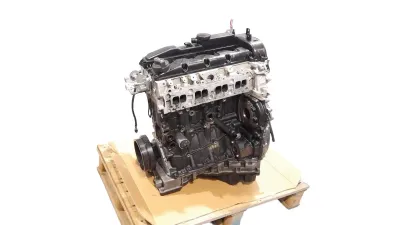 Mercedes E200 W212 2010 100kw OM 651.925 motor