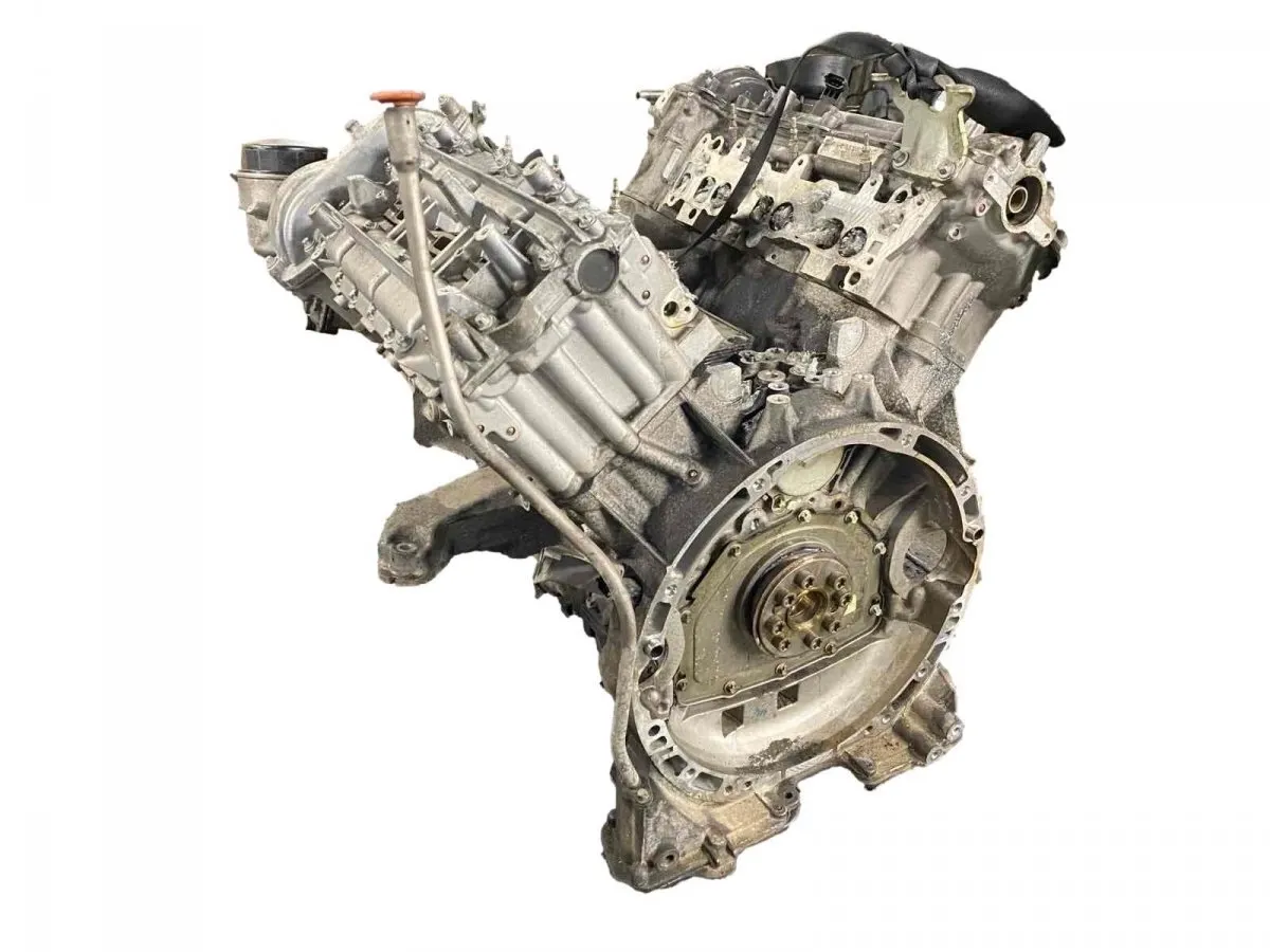 Mercedes Benz E350cdi 2009- OM 642.838 RWD engine
