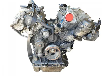 Mercedes 629.912 / ML, GL (164) / 420 450CDI V8 32V twin-turbo 4MATIC engine