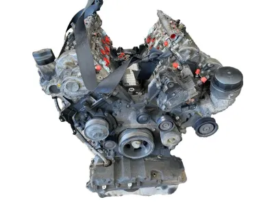 642.820 motor Mercedes ML/GL W164 350cdi 3.0d 170kw 4matic