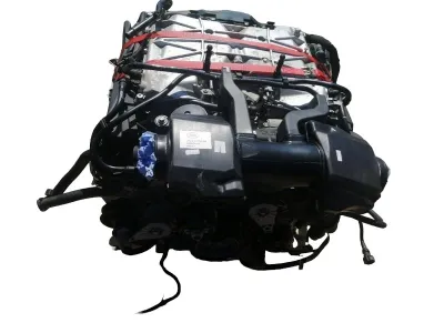 2020 Range Rover Sport L494 SVR moteur complet 5.0 / 508PS