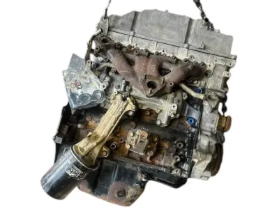 4M41 engine Mitsubishi Pajero IV 3.2d 118-147kw