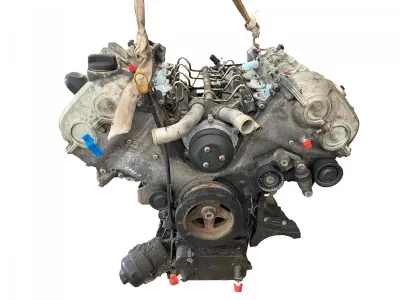 Porsche Cayenne 4.8 V8 4806cm3 36V 298kw M 48.01 silnik